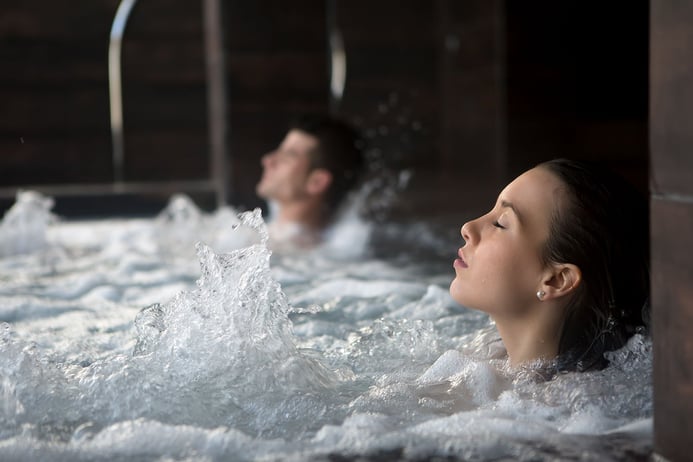 Medizinische Spa-Trends 2019