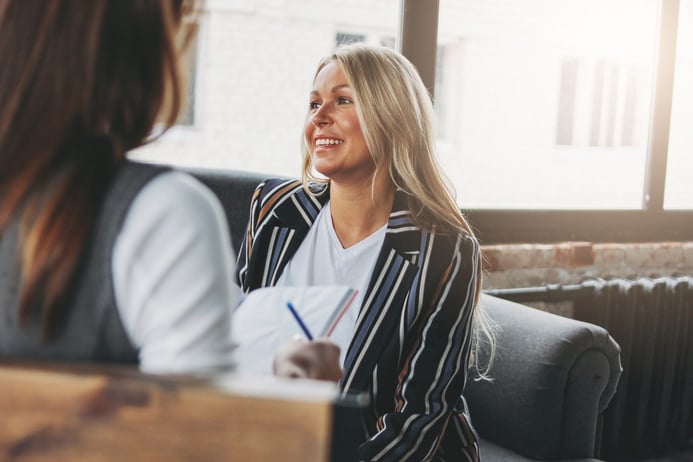 Dank 4 Prinzipien der Psychologie Hospitality Skills verbessern
