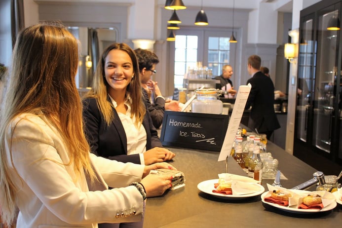 skills needed for hospitality and tourism