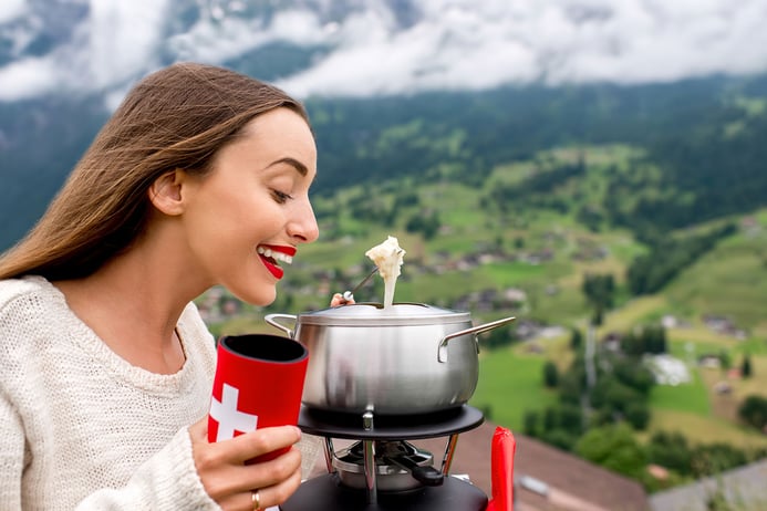 Top 7 typical Swiss foods you must try