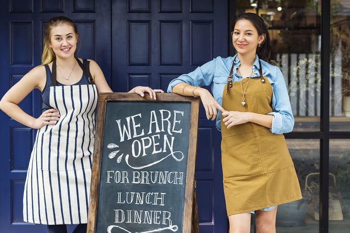 Die richtigen Fähigkeiten für die Hotellerie und Gastronomie