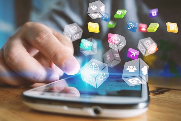 Marketing Trends in Hospitality: from Technology to Niches