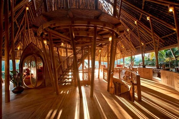 Homes on Airbnb Homes on Airbnb