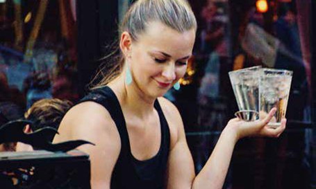 What is the importance of soft skills in hospitality? Critical!