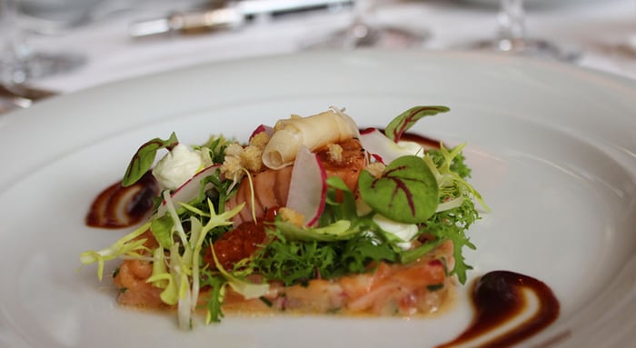 Culinary Arts: Was ist das & wo gibt es eine kulinarische Ausbildung?