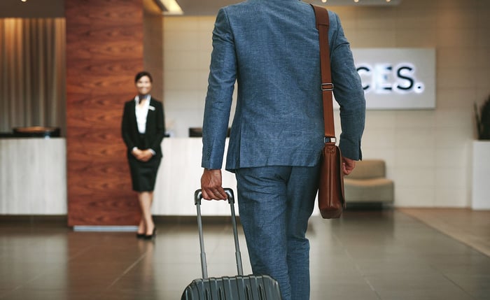 Brand relevance in Hospitality