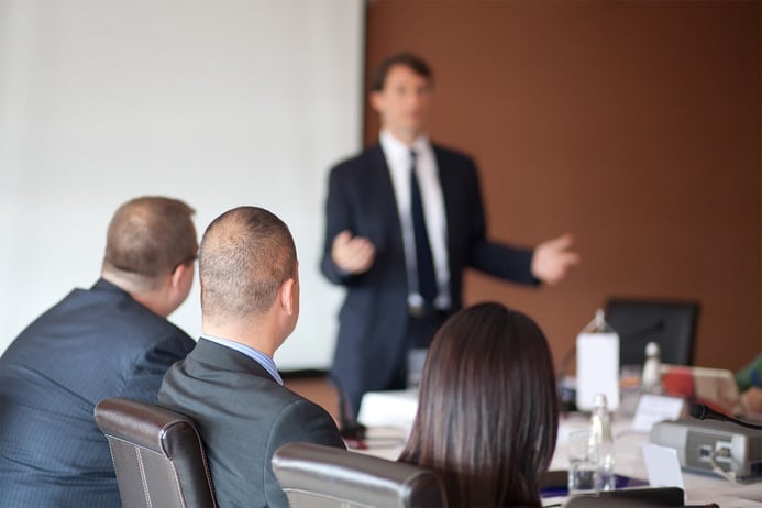 CEO pay: Aligning Shareholders, Executives