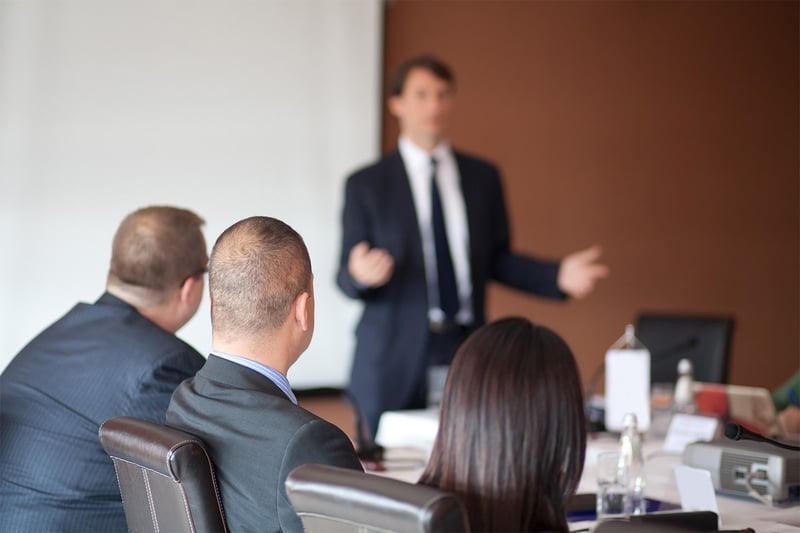 CEO pay: Aligning Shareholders, Executives