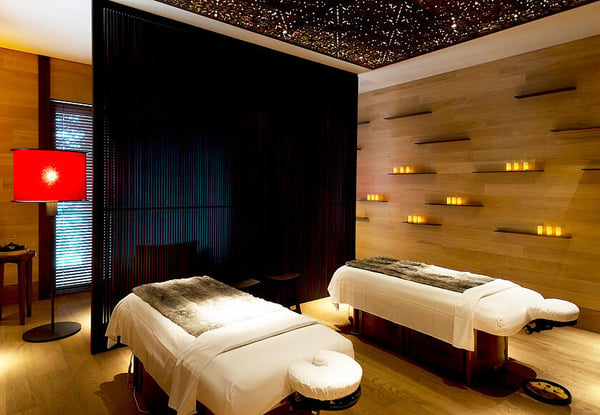 Chedi Andermatt