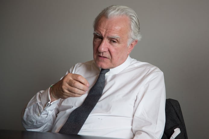 Alain Ducasse: When Eating Turns into Activism