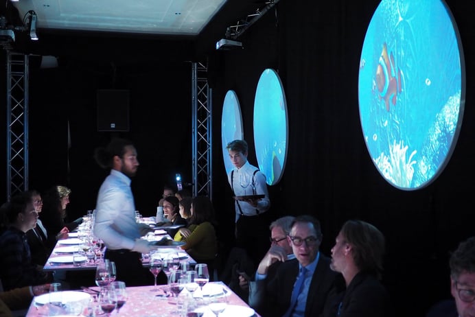 Affective Hospitality