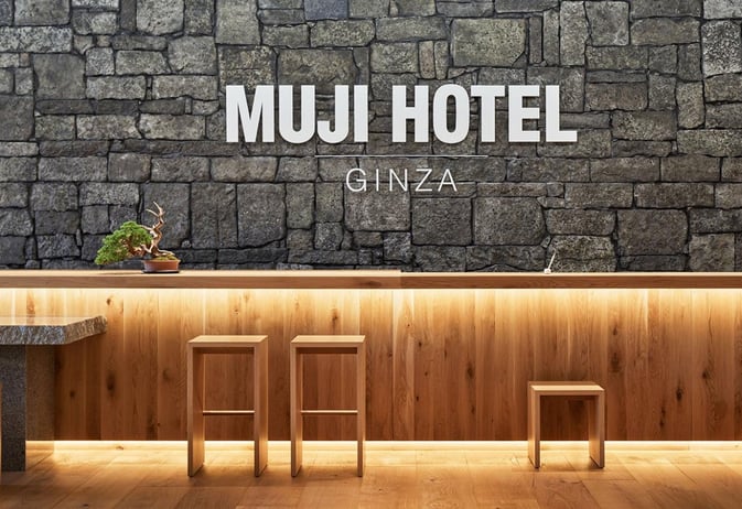 Experiential Retail: Are Hotels Replacing Flagship Stores?