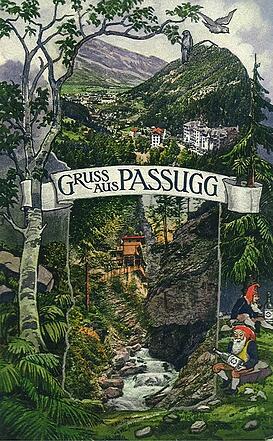 Fortunat Quelle Passugg