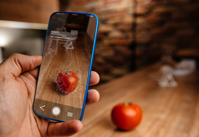 Food of the Future: Science Meets Pragmatism