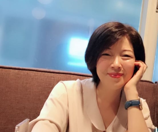 Alumni Story: Wong Wah Po (Geran)