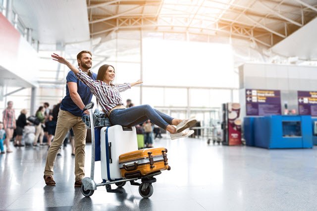 Service Recovery in the Airline Industry
