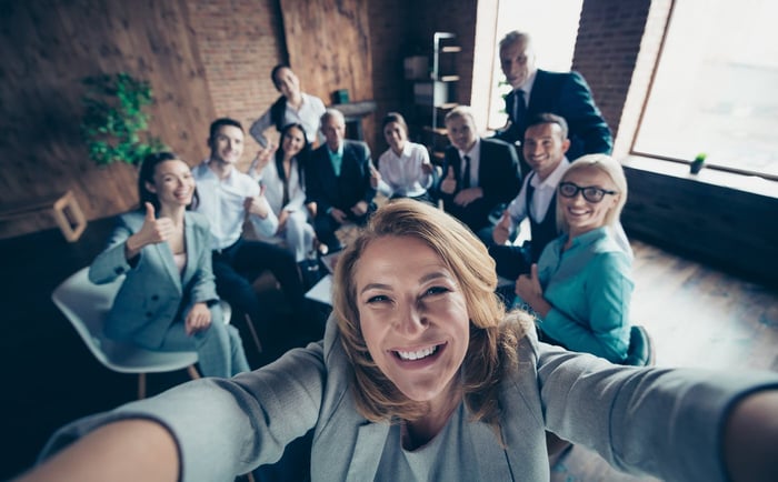 Women in the workplace