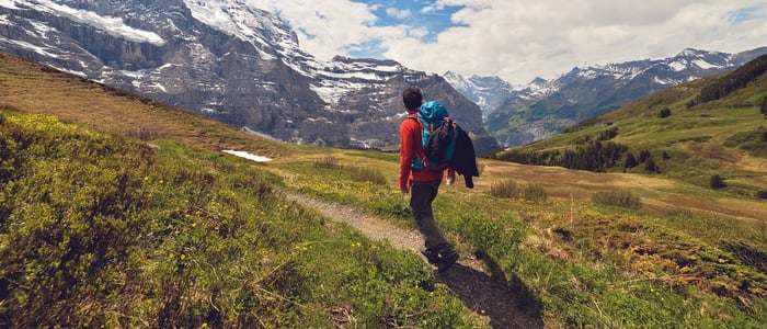 Swiss Tourist Satisfaction and Happiness Index