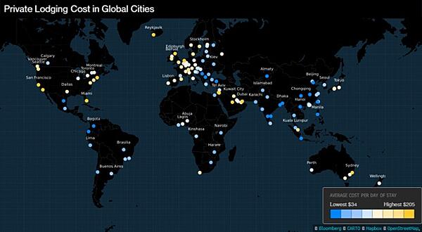 Hospitality_Insights_AirBnb_Bloomberg_Index