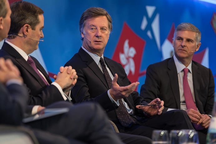 Top Global Hospitality CEOs on The Evolution of Brands