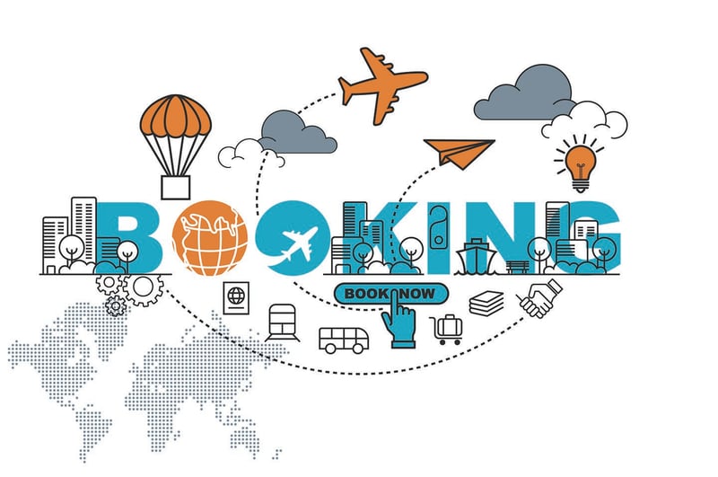 Hotel direct booking strategies