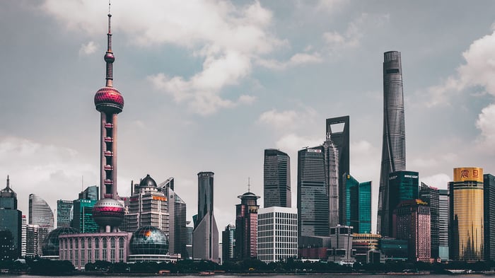Chinese Hotel Chains Expand Overseas