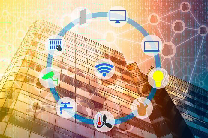 Hoteliers can learn from Office facilities management