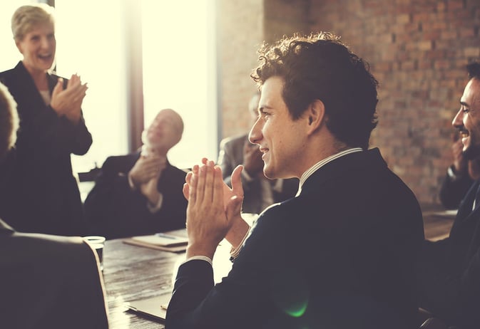 Four Seasons: Connecting People in The Hospitality Industry