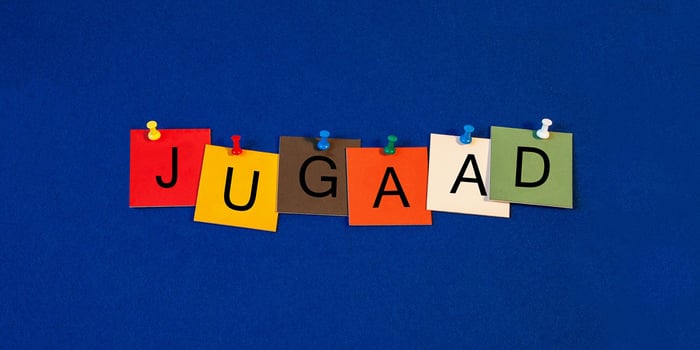 Frugal Innovation