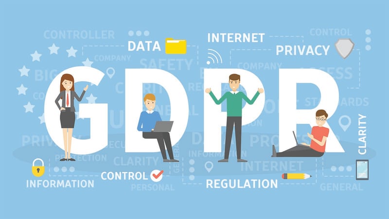 Hotel GDPR compliance