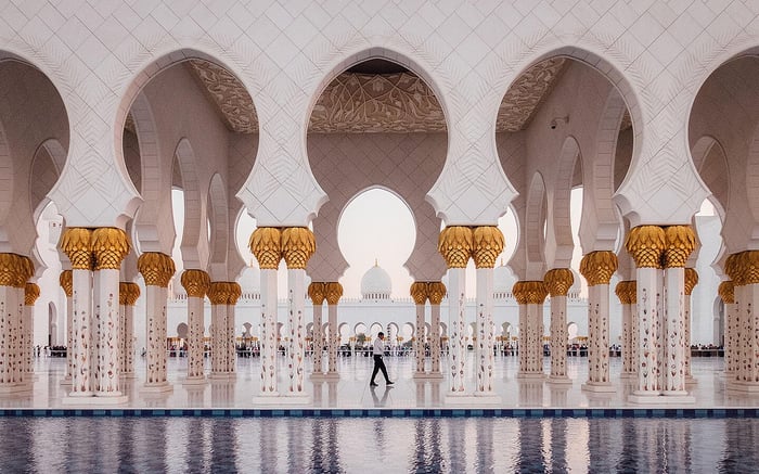 How Halal Tourism is Reshaping the Global Tourism Industry