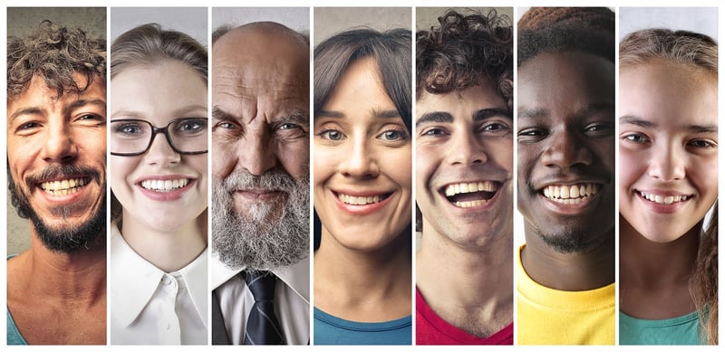 Three Exercises to Flex Your Happiness Muscles