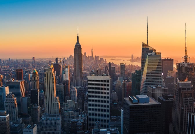 INTERVIEW: Global Expansion for Hotel Brands