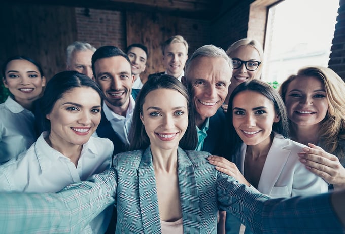 Hospitality training