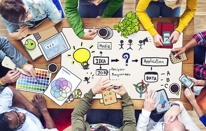 Driving Hospitality Innovation - INDUSTRY REPORT