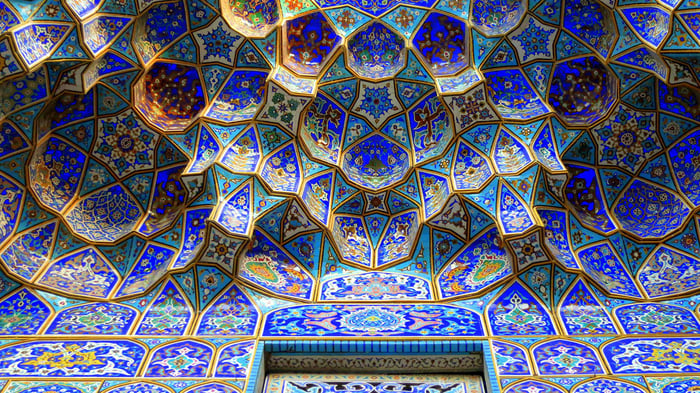 Tourism and Hospitality in Iran