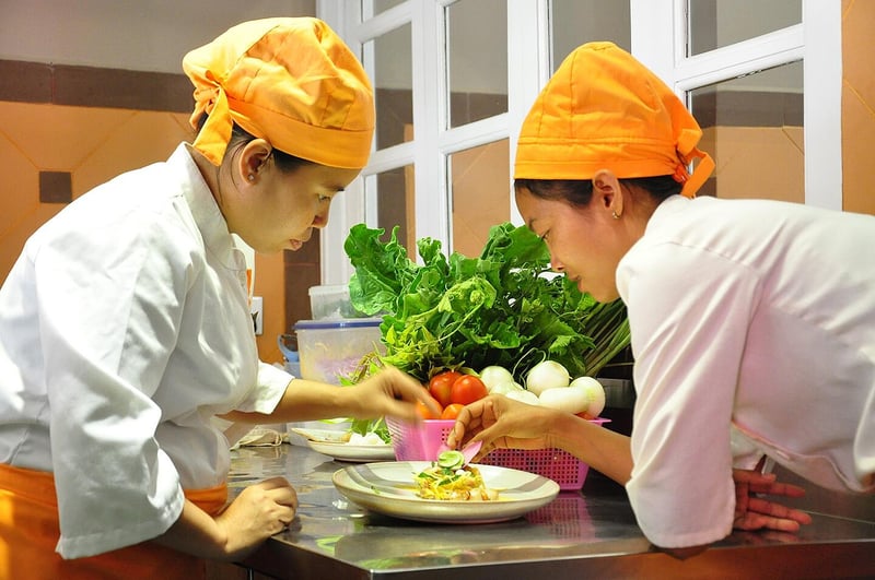 Gastronomy Tourism