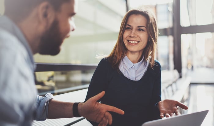 Hospitality pave the way in these 3 areas of business