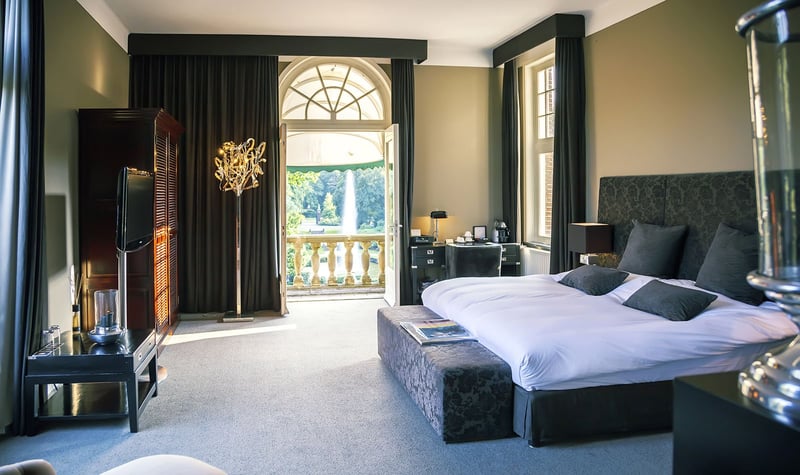 Luxury Hospitality