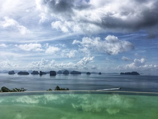 Six Senses Yao Noi: Integrated Wellness