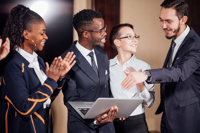 Three Ways Grassroot Entrepreneurship Programs Can Help Student Entrepreneurs