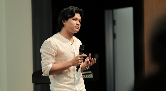 Innovative hospitality startups