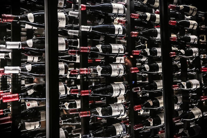 Wine Tasting and Education