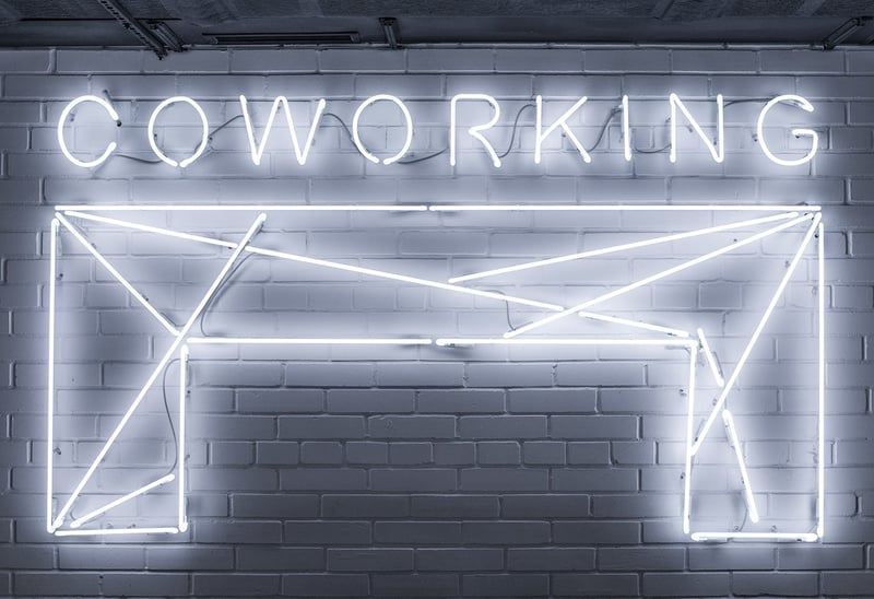 Hotel Real Estate: How Brands are Re-Imagining Hotel Lobbies