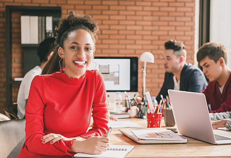What are Millennials Looking for in Their First Hospitality Job?