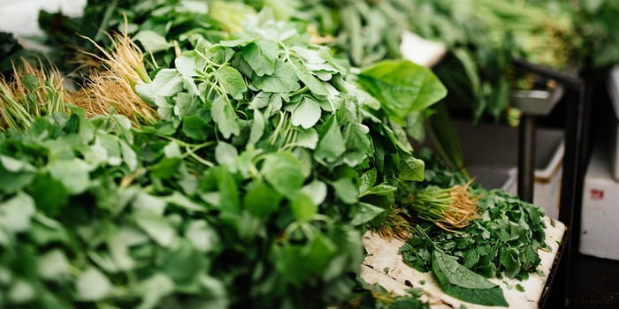Food traceability