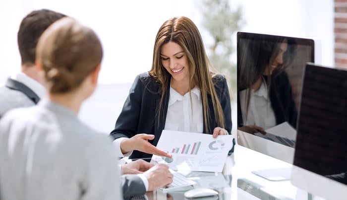 AI Revenue Management