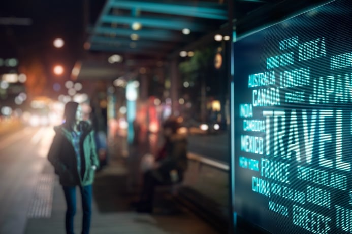 Hoteliers Face up to Tech Challenges