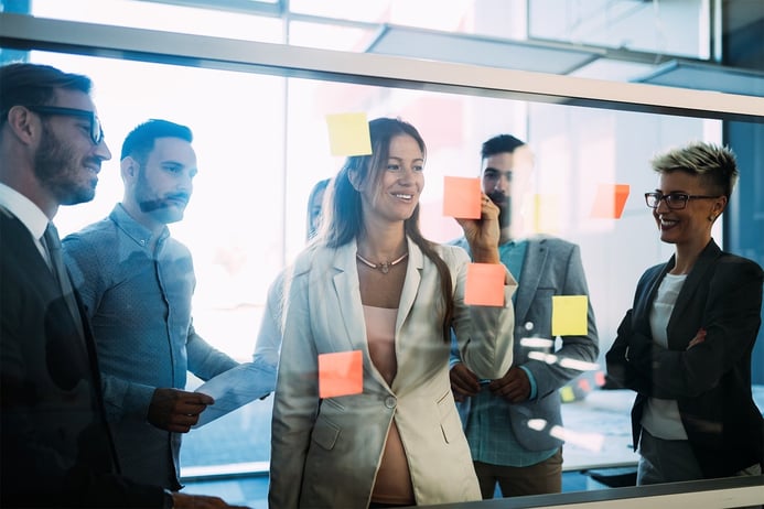 Exploring Innovation and Entrepreneurship