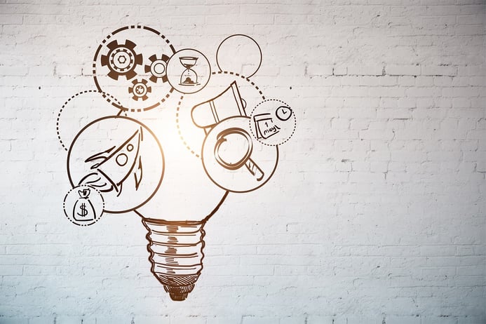 Innovation … Who’s Really Doing It?